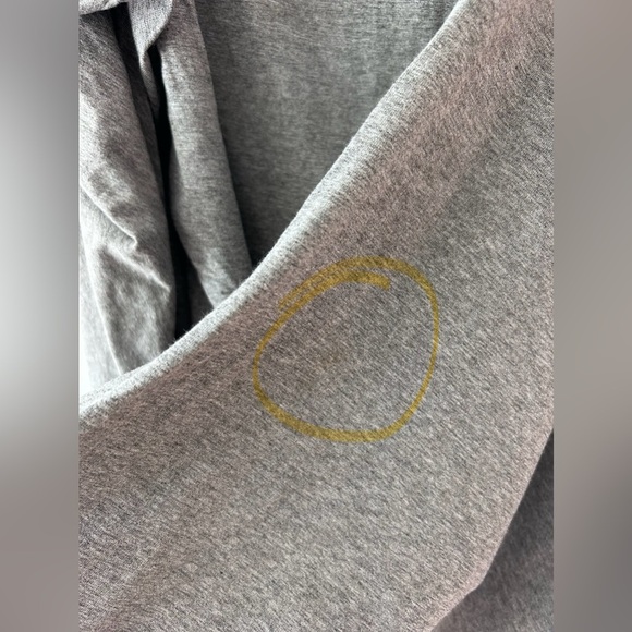 BABATON Burdekin Faux Wrap Skirt - Picture 9 of 10